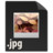 File JPG Icon